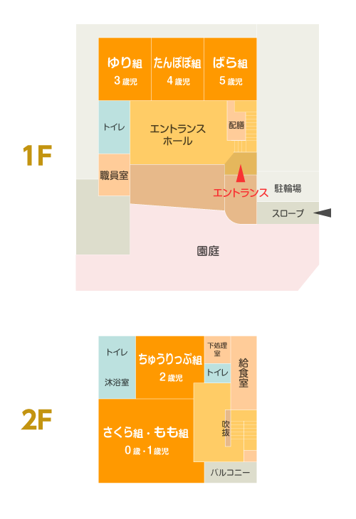 たまいけ見取図